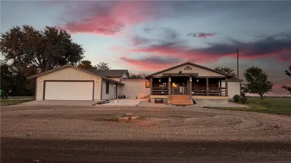 8722 N Road F N/a, Ulysses, KS 67880