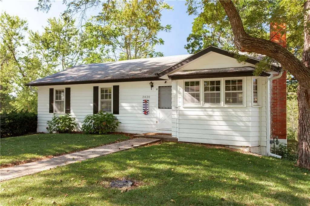 2820 Berry Lane, Independence, MO 64057 - Image #1