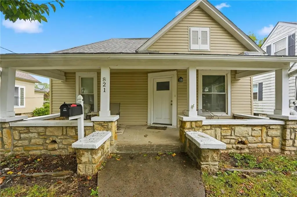 821 St Louis Avenue, Excelsior Springs, MO 64024 - Image #1