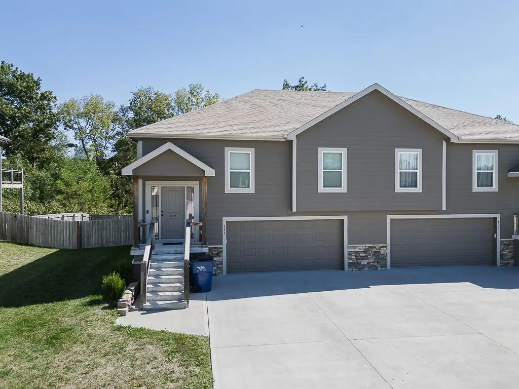 111 Mcgee Street, Tonganoxie, KS 66086 - Image #1