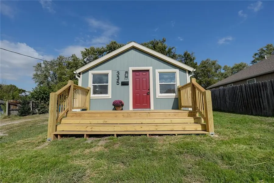 335 E Mason Street Street, Odessa, MO 64076 - Image #3