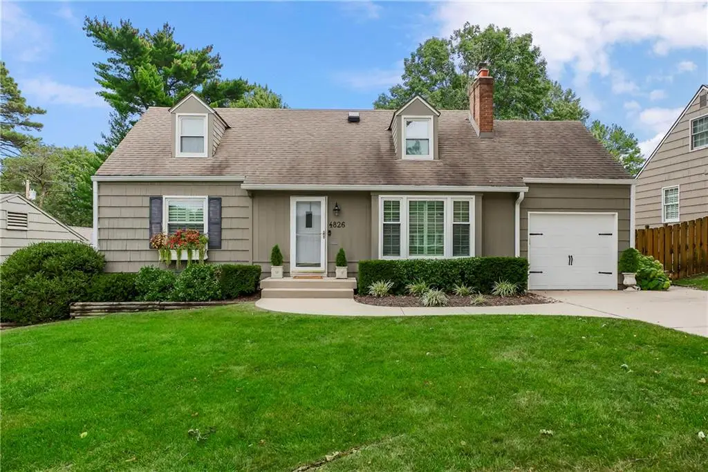 4826 W 78th Terrace, Prairie Village, KS 66208 - Image #1