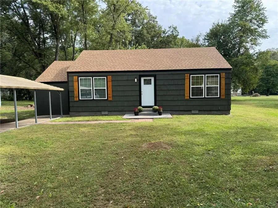 509 Waverly Way, Coffeyville, KS 67337 - Image #2