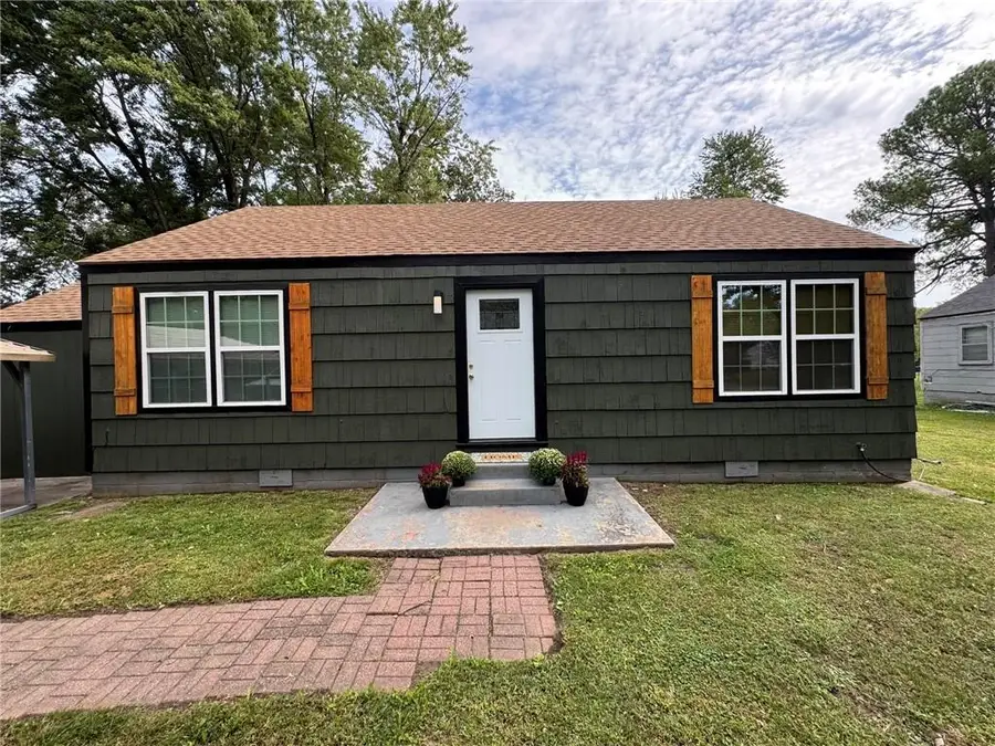 509 Waverly Way, Coffeyville, KS 67337 - Image #3