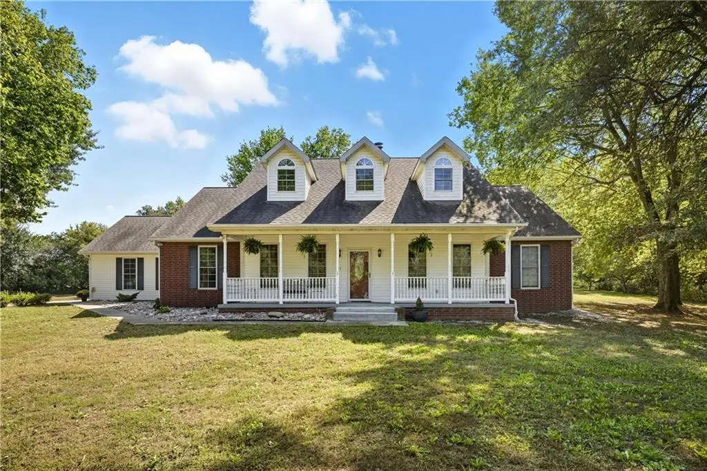 4660 Black Jack Road, Baxter Springs, KS 66713 - Image #1