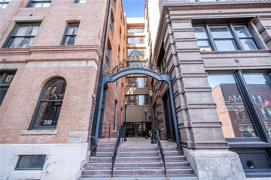 308 W 8th Street #100, Kansas City, MO 64105 - Image #2