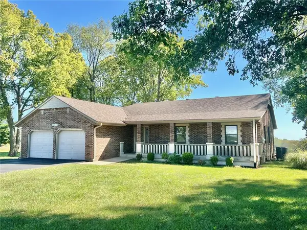 27511 E Blue Mills Road, Sibley, MO 64088