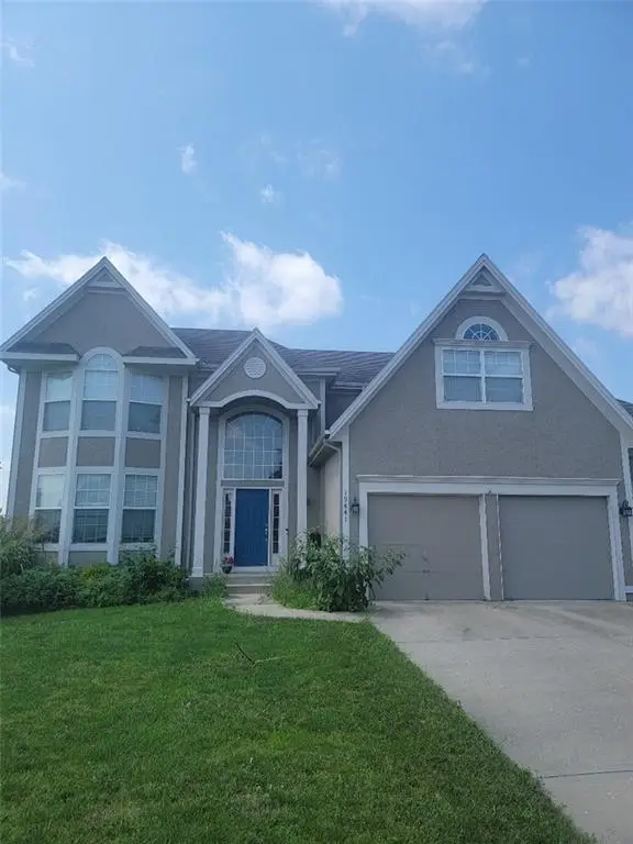 19441 W 208th Street, Spring Hill, KS 66083 - Image #1