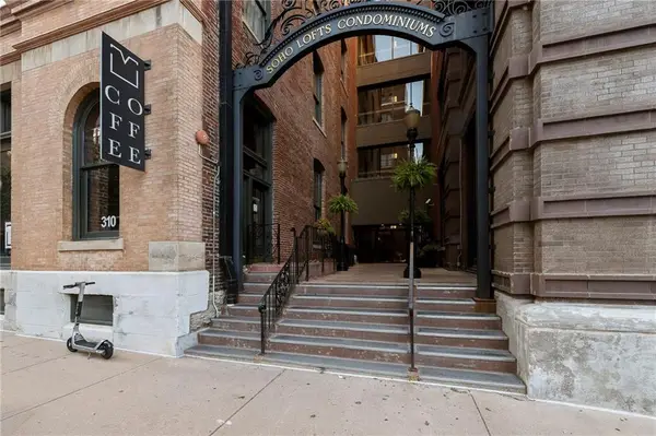 308 W 8 Street #522, Kansas City, MO 64105