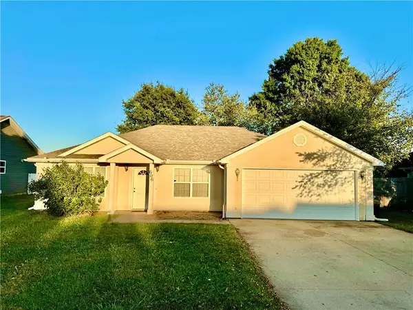 606 Kendrick Street, Knob Noster, MO 65336