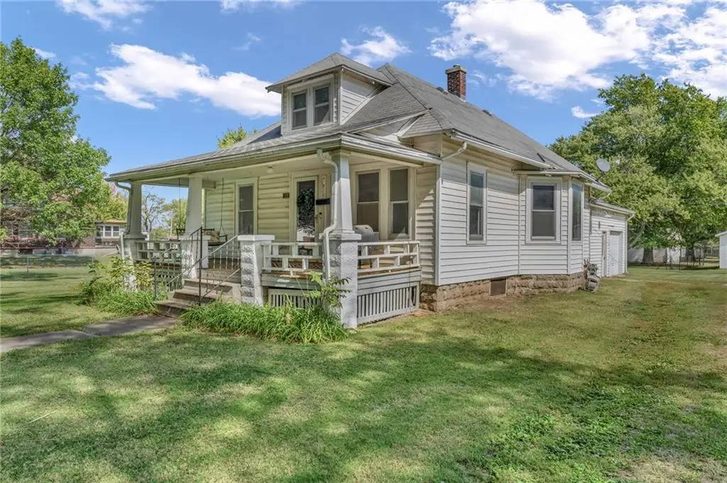 404 Cedar Street, Overbrook, KS 66524 - Image #1