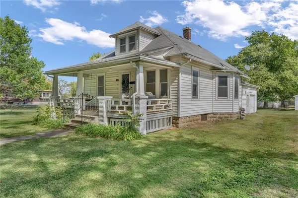 404 Cedar Street, Overbrook, KS 66524