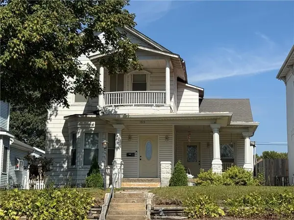 1019 Kansas Avenue, Atchison, KS 66002