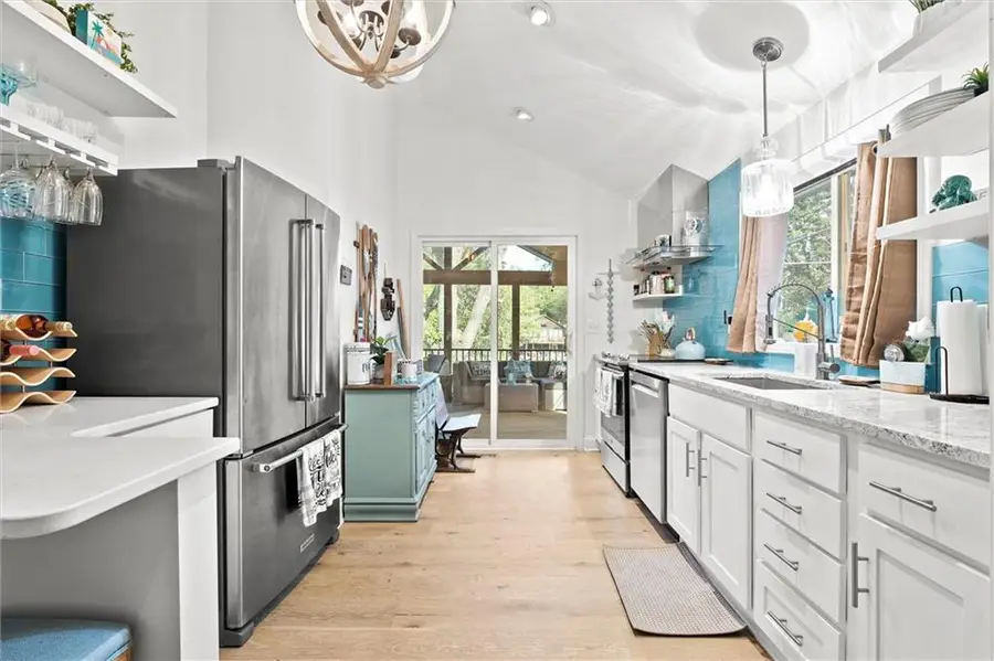 19 U Street, Lake Lotawana, MO 64086 - #3