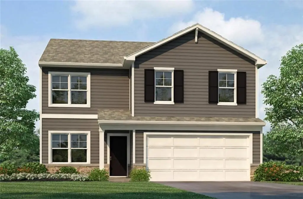 512 Ella's Way, Liberty, MO 64068 - Image #1