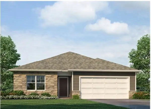 621 Izzy Way, Liberty, MO 64068