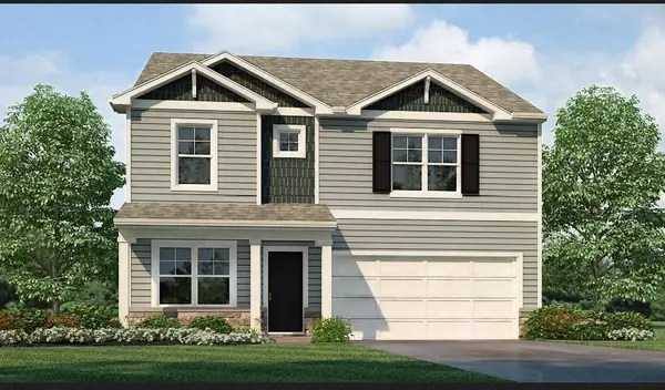 420 Ella's Way, Liberty, MO 64068