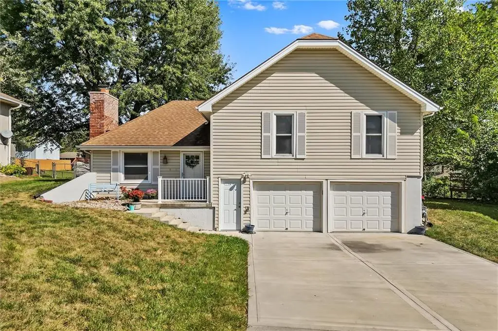 1223 Milwaukee Street, Excelsior Springs, MO 64024 - Image #1