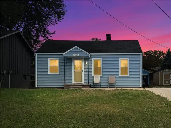 3920 N Lister Avenue, Kansas City, MO 64117