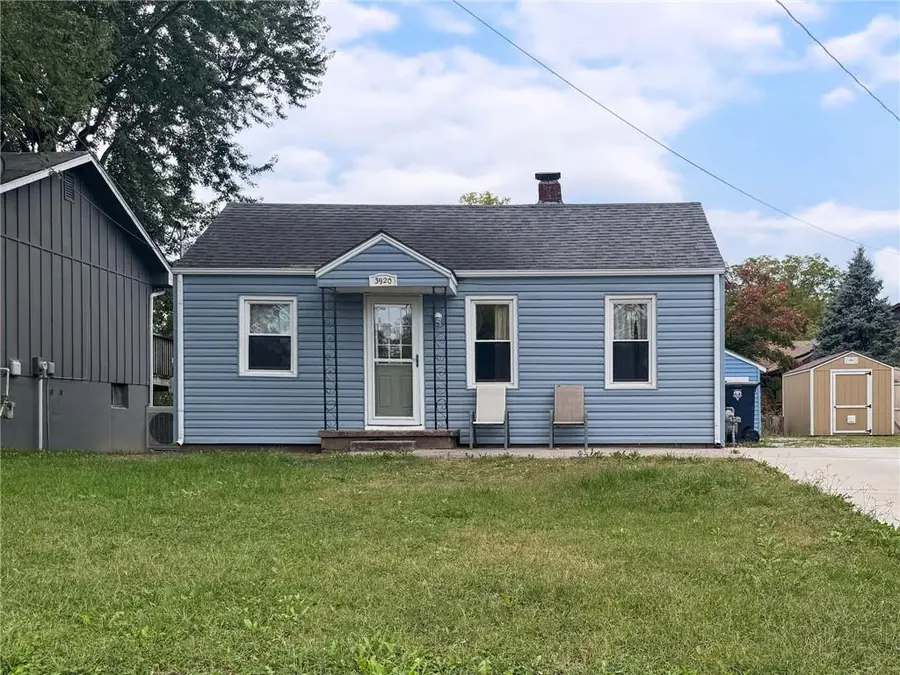 3920 N Lister Avenue, Kansas City, MO 64117 - Image #2