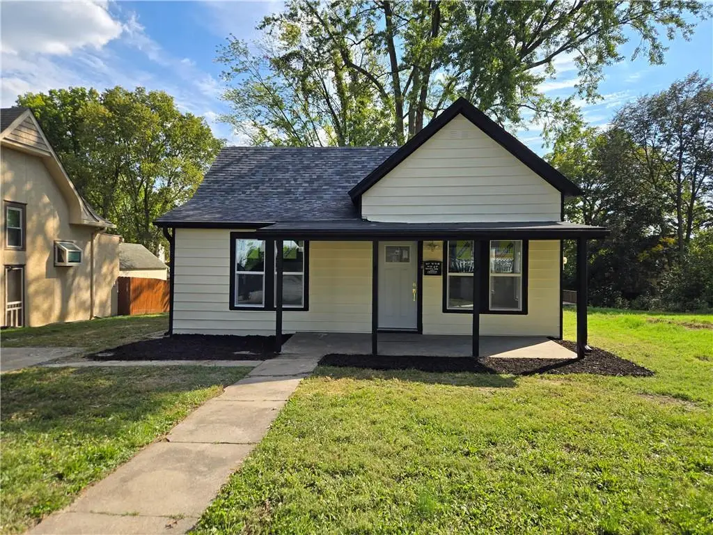 815 W White Oak St. Street W, Independence, MO 64050 - Image #1