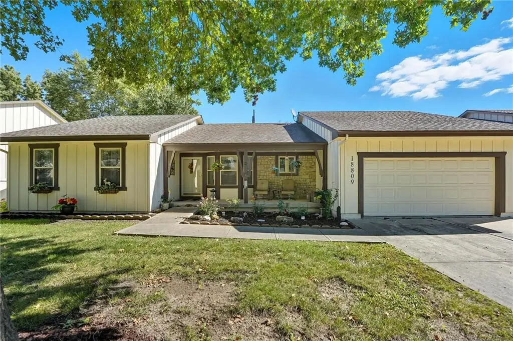 18809 Sunrise Drive, Belton, MO 64012 - #1