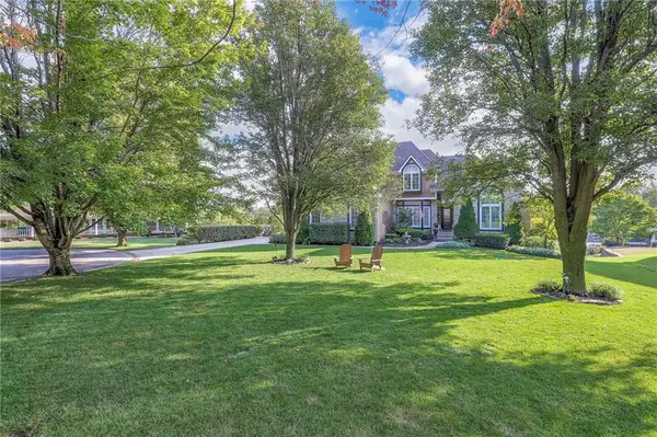 29449 Ridgeline Drive, Louisburg, KS 66053