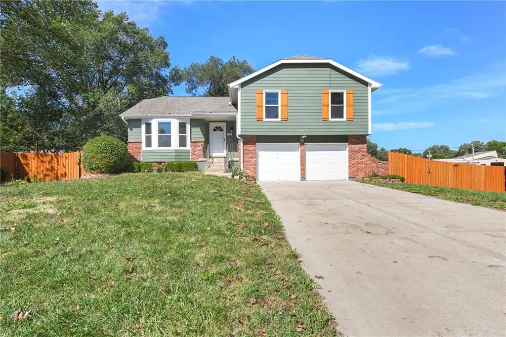 1618 SE Brome Circle, Lees Summit, MO 64063 - #1