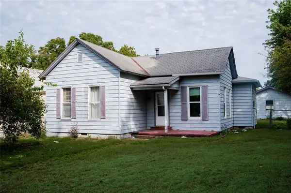 1313 Stevens Avenue, Parsons, KS 67357