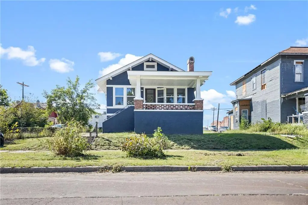 714 Vine Street, Chillicothe, MO 64601 - Image #1