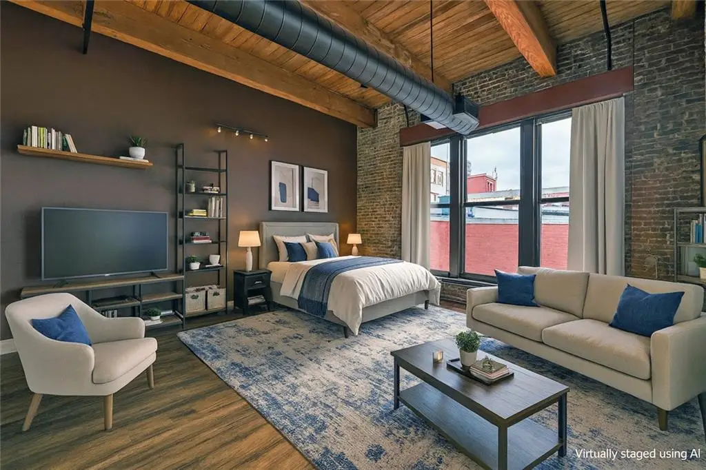 308 W 8th Street #216, Kansas City, MO 64105 - Image #1