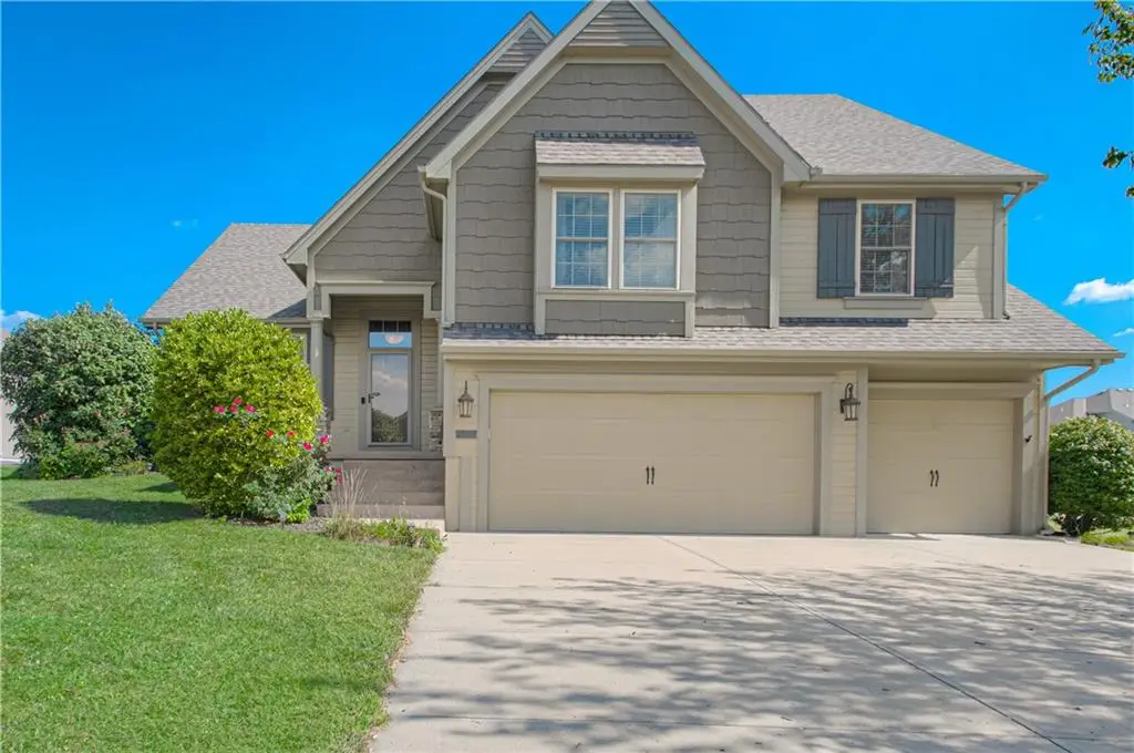 9103 N Bales Avenue, Kansas City, MO 64156 - Image #1