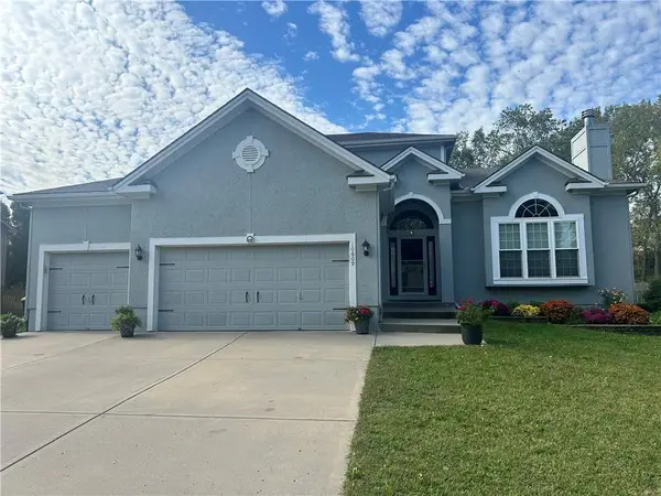 10609 NE 102nd Terrace, Kansas City, MO 64157