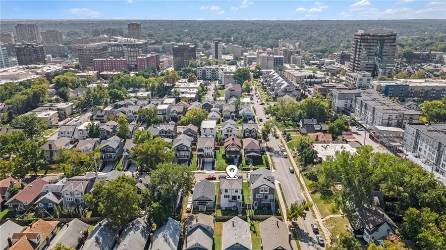 732 Corbin Terrace, Kansas City, MO 64111 - Image #2