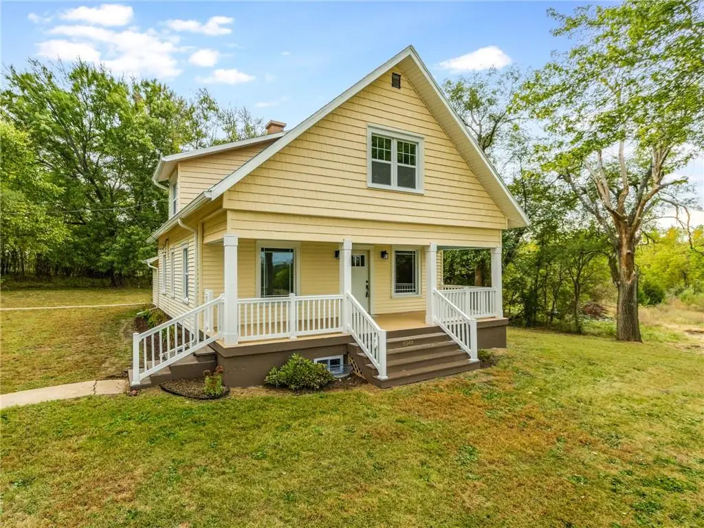 6944 SW Thornton Road, Clarksdale, MO 64430 - Image #1