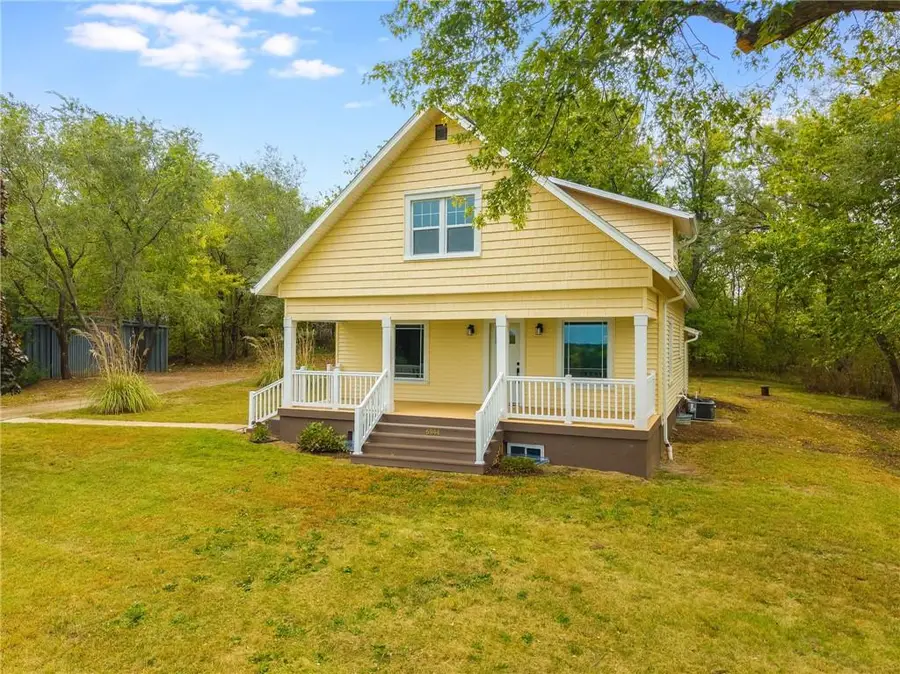 6944 SW Thornton Road, Clarksdale, MO 64430 - Image #3