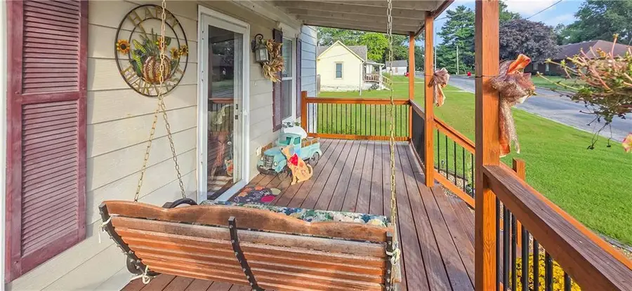 111 W Clara Avenue, Alma, MO 64001 - Image #3