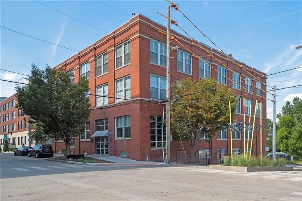 136 Main Street #204, Kansas City, MO 64105 - Image #1