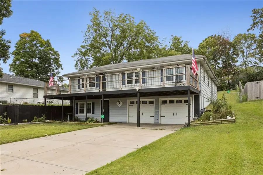 2505 NE 38th Street, Kansas City, MO 64116 - Image #2