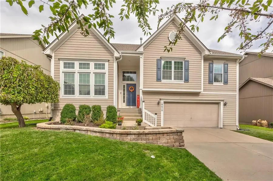 16678 W 155 Terrace, Olathe, KS 66062 - Image #3