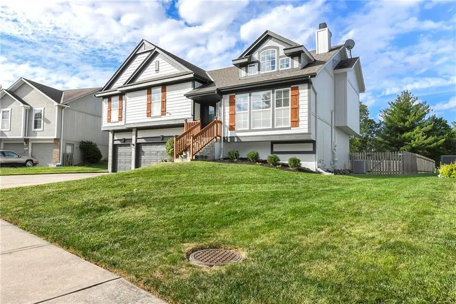 2313 NE Old Paint Road, Lees Summit, MO 64086 - Image #3