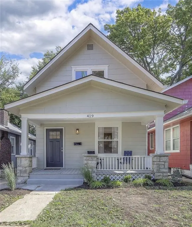 419 N 14th Street, Kansas City, KS 66102 - Image #2