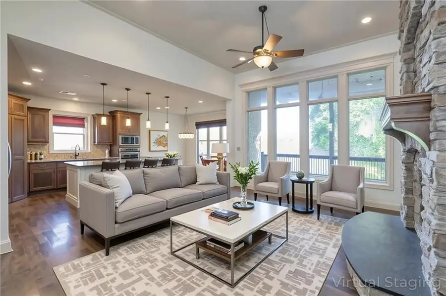 1317 NE Kenwood Drive, Lees Summit, MO 64064 - Image #2