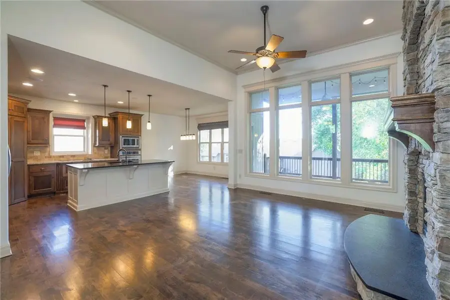 1317 NE Kenwood Drive, Lees Summit, MO 64064 - Image #3