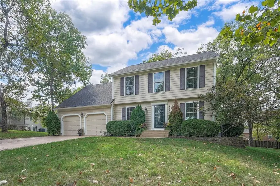 20823 W 45th Terrace, Shawnee, KS 66218 - Image #2