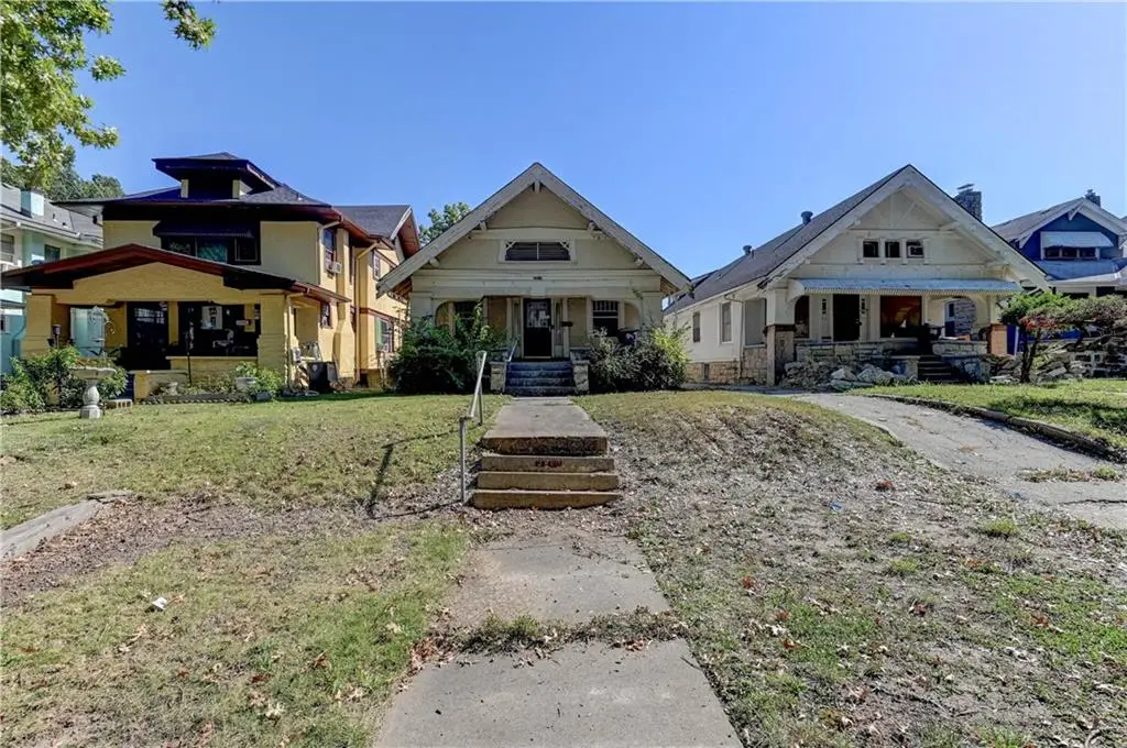 3919 Benton Boulevard, Kansas City, MO 64130 - Image #1