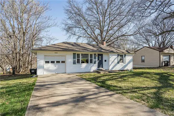 9808 E 59th Terrace, Raytown, MO 64133
