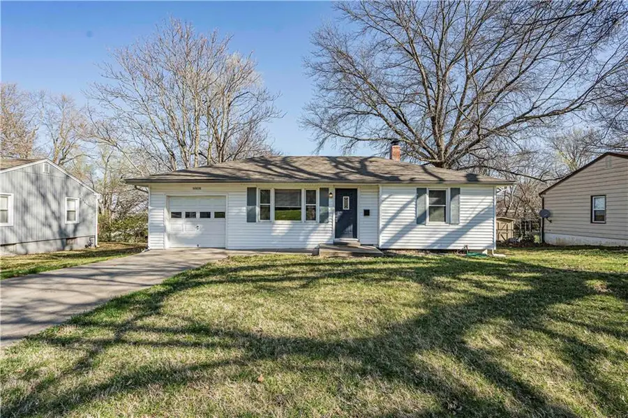 9808 E 59th Terrace, Raytown, MO 64133 - Image #2