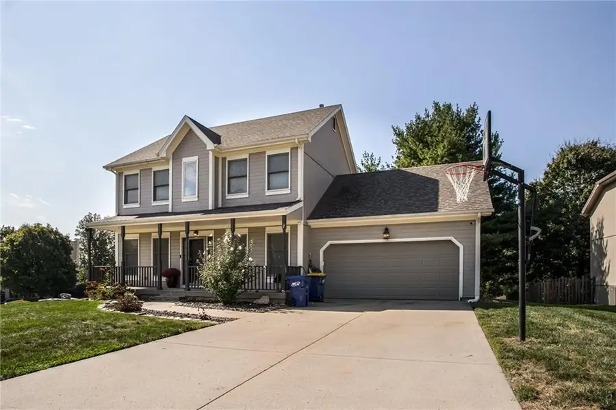 14620 Shamrock Way, Smithville, MO 64089 - Image #3
