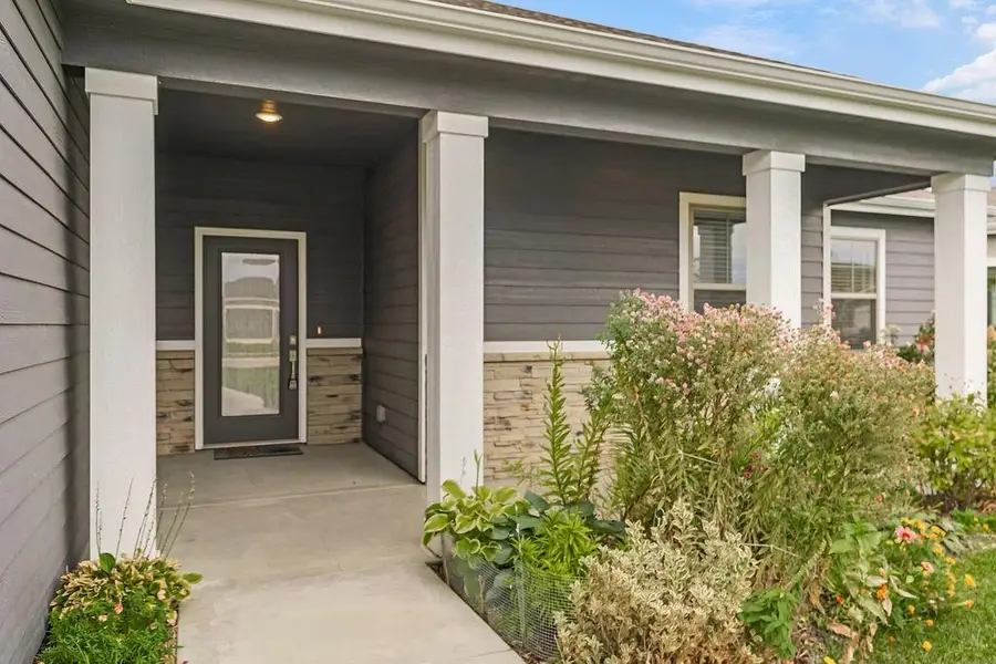 1202 Little Knife Drive, Lawrence, KS 66049 - Image #3